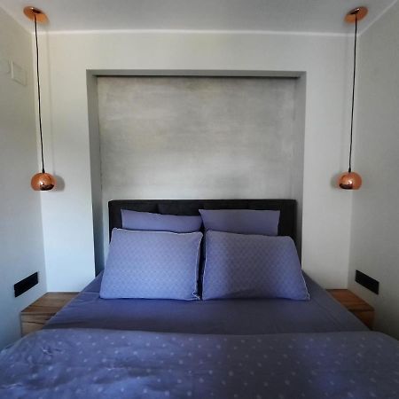Apartment Pleasure Lux Novi Sad Exterior foto
